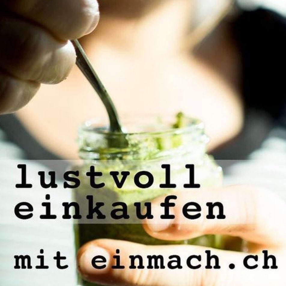 Einmach